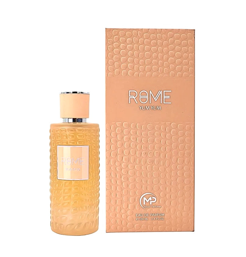 Bharara Rome Yum Yum 3.4oz Women EDP Damas