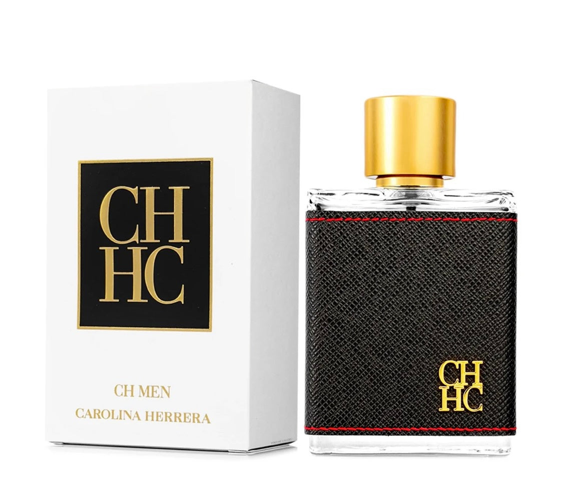 Ch Carolina Herrera 3.4oz EDT Caballeros