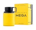 Armaf Odyssey Mega 3.4oz Eau de parfum - Caballeros