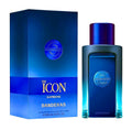 Antonio Banderas The Icon Supreme 3.4oz Eau de Parfum - Caballeros