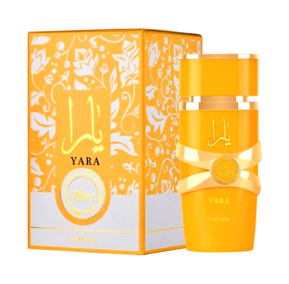 Lattafa Yara Tous 3.4oz Women EDP Damas