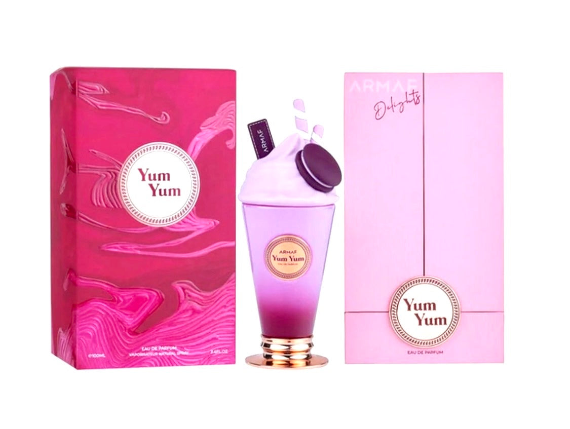 Yum Yum Armaf 3.4oz Eau de Parfum - Damas